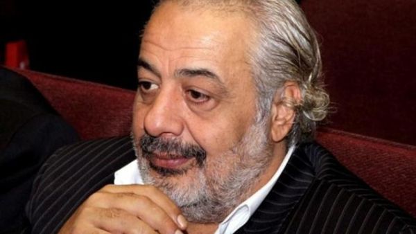 ايمن زيدان