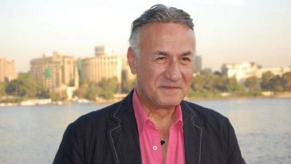 Ezzat Abu Ouf Ezzat Abu Ouf