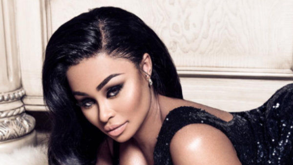 بلاك تشاينا