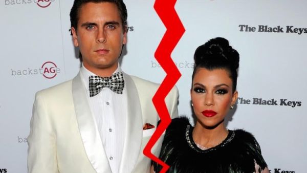 كورتني كارداشيان