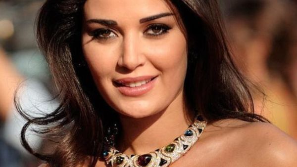 Cyrine Abdel Nour is not afraid of Haifa Wehbe
