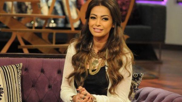 داليا مصطفى