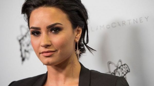 ديمي لوفاتو