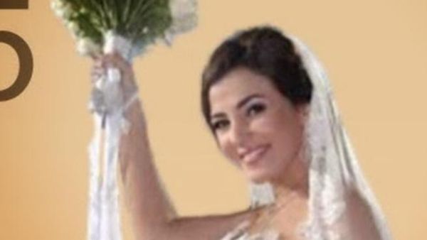 الفنانة دنيا سمير غانم الفنانة دنيا سمير غانم