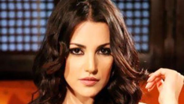 الفنانة التونسية درة 
