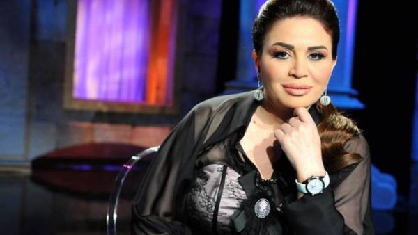الهام شاهين 