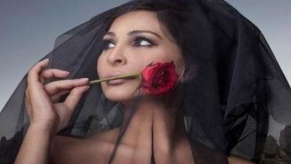 صورة غلاف ألبوم أليسا الجديد صورة غلاف ألبوم أليسا الجديد