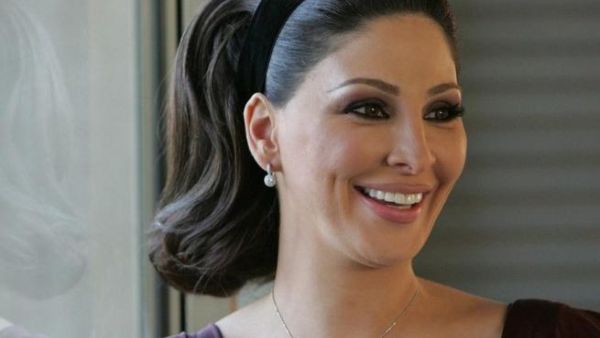 Elissa is still making shockwaves in Algeria