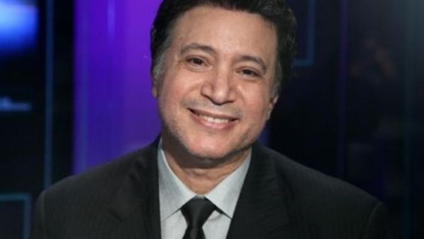 الفنان إيمان البحر درويش