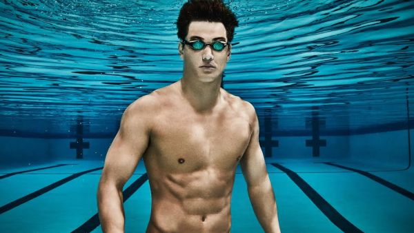 رياضيون يتعرّون في العدد الجديد من مجلة ESPN Body Issue