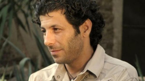 الفنان اياد نصار
