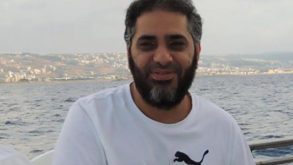 الفنان المعتزل فضل شاكر