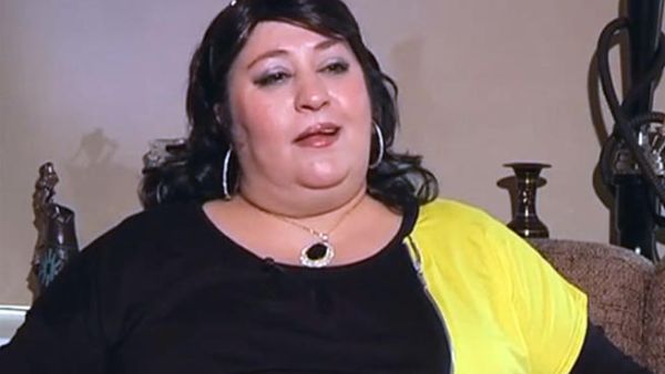 Fareeda Ali 