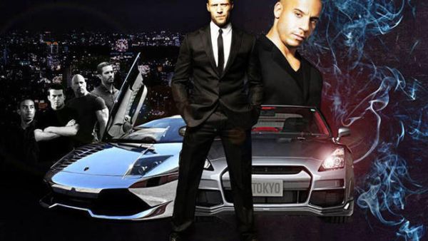 Fast & Furious filming will likely slow down after Paul Walker's death. (Image: Facebook)