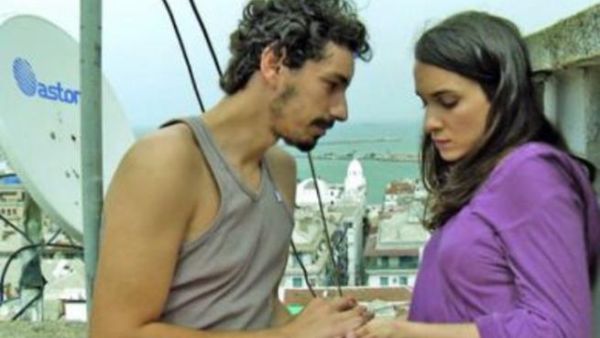 لقطة من فيلم نورمال