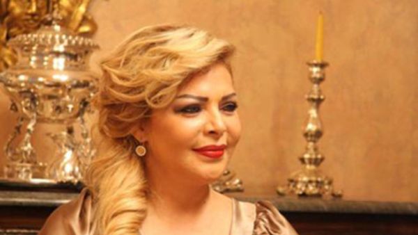 الفنانة فلة الجزائرية
