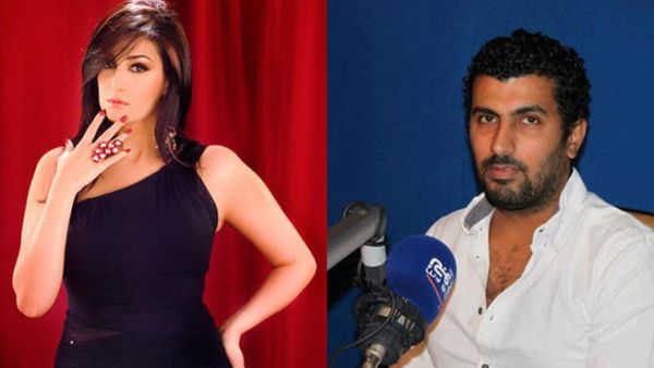 Did he or didn't he? Ghada Abdel Raziq reneges indicting statements about Mohammad Sami