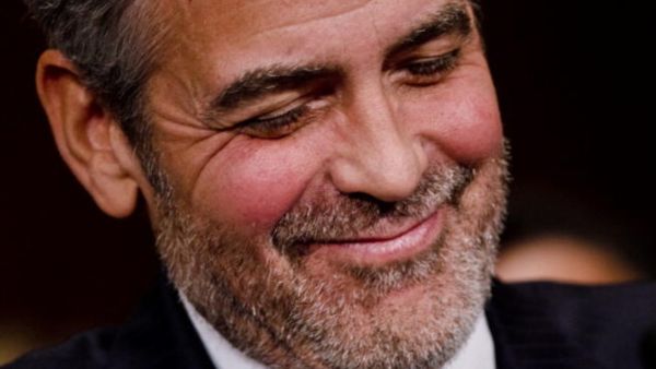 George Clooney George Clooney