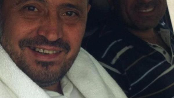 George Wassouf