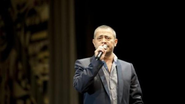 سلطان الطرب جورج وسوف