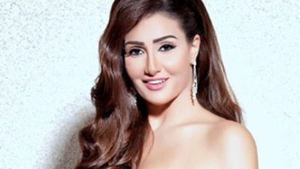 غادة عبد الرازق