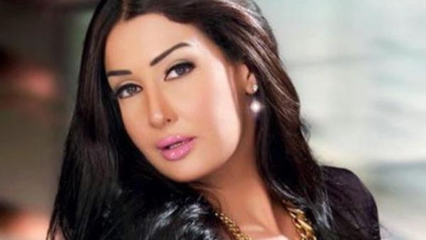 غادة عبدالرازق 