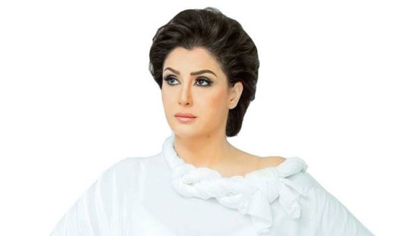 غادة عبدالرازق 