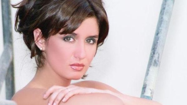 غادة عادل