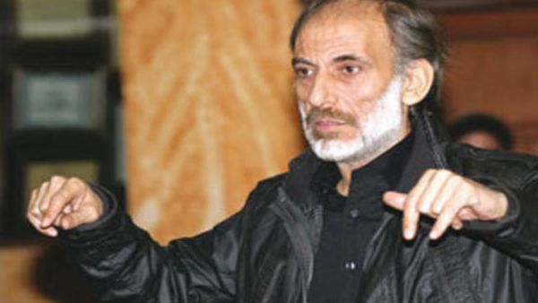 غسان مسعود