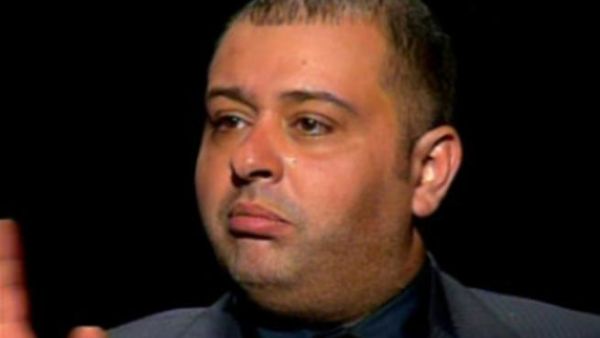 الفنان حسن البلام