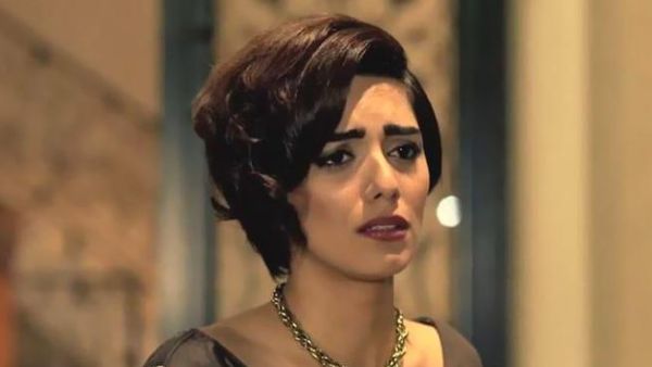الفنانة هيا عبدالسلام