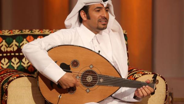 الفنان القطري عيسى الكبيسي الفنان القطري عيسى الكبيسي