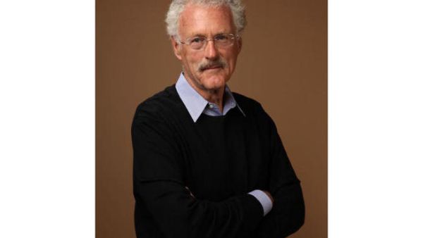Jake Eberts left many memorable marks in the film industry, and the ADFF gave him props. (Photo by Matt Carr/Getty Images) Jake Eberts left many memorable marks in the film industry, and the ADFF gave him props. (Photo by Matt Carr/Getty Images)
