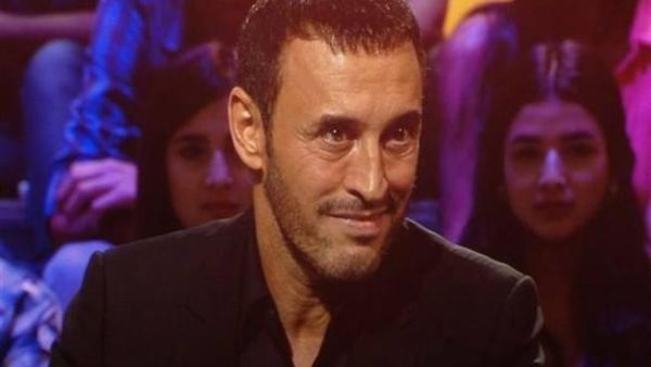 قيصر الغناء العربي "كاظم الساهر" قيصر الغناء العربي "كاظم الساهر"
