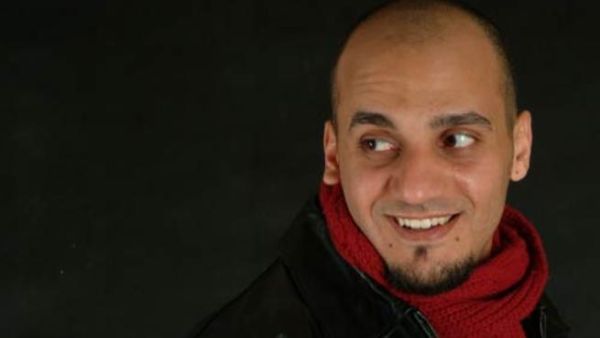 الفنان خالد البريكي الفنان خالد البريكي