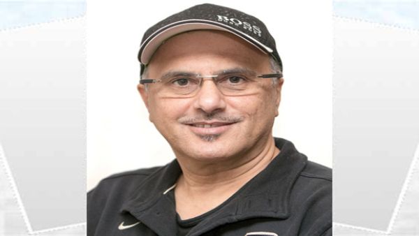 خالد الشيخ
