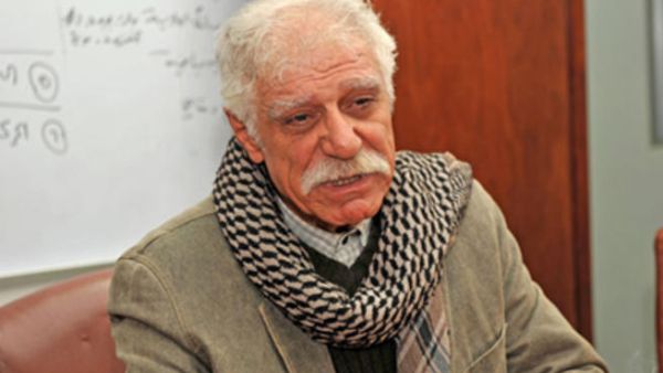 الفنان خالد تاجا