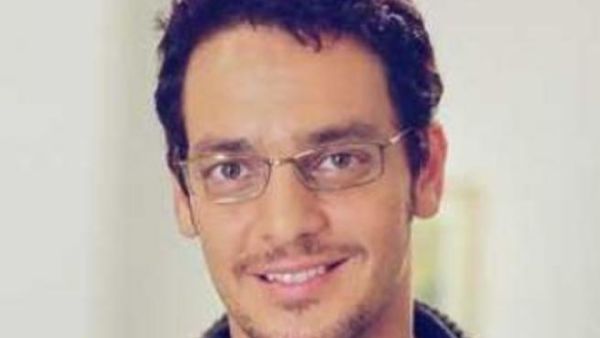 خالد ابو النجا