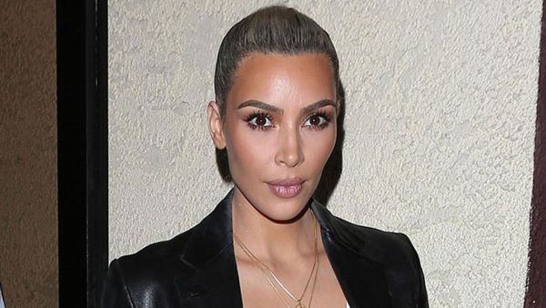 كيم كارداشيان