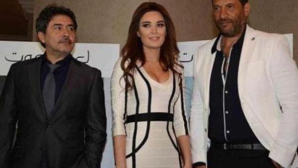 ماجد المصري، سيرين عبدالنور، عابد فهد