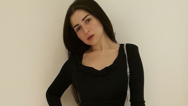 مي عز الدين