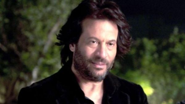 الفنان ماجد المصري