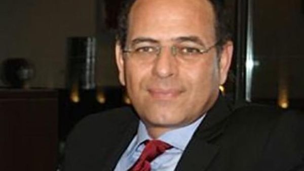 الفنان ممدوح عبدالعليم