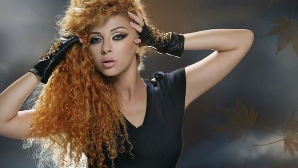 ميريام فارس تحيي رأس السنة في المغرب