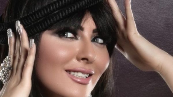 مريم حسين