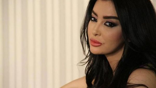 الفنانة ميساء مغربي الفنانة ميساء مغربي