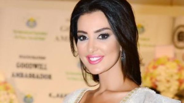 ميساء مغربي