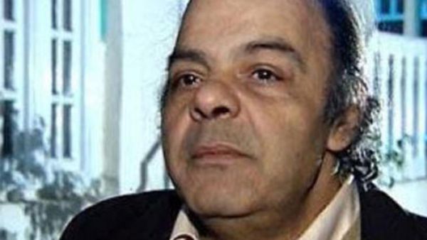المخرج السينمائي المصري مدحت السباعي