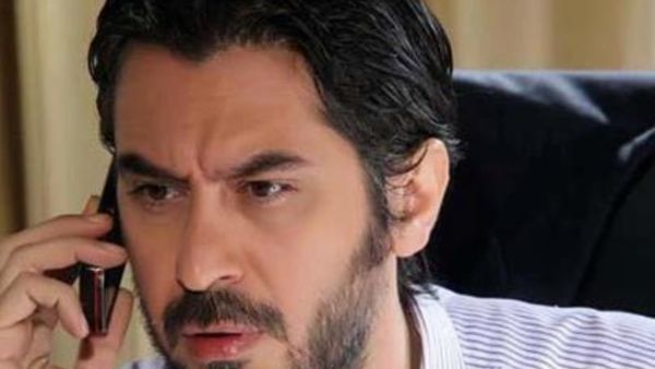 الفنان ميلاد يوسف