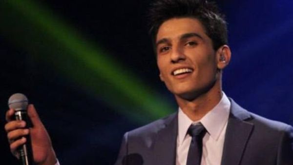 محمد عساف